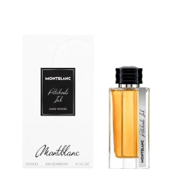 Mont Blanc Patchouli Ink Eau De Parfum