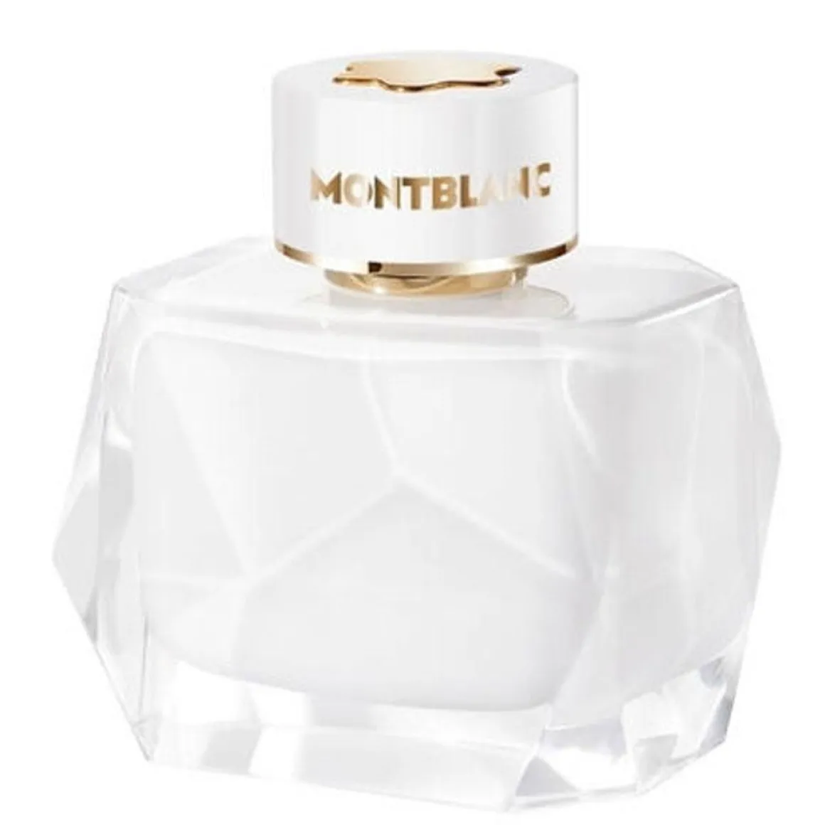 Mont Blanc Signature Eau De Parfum Kopen
