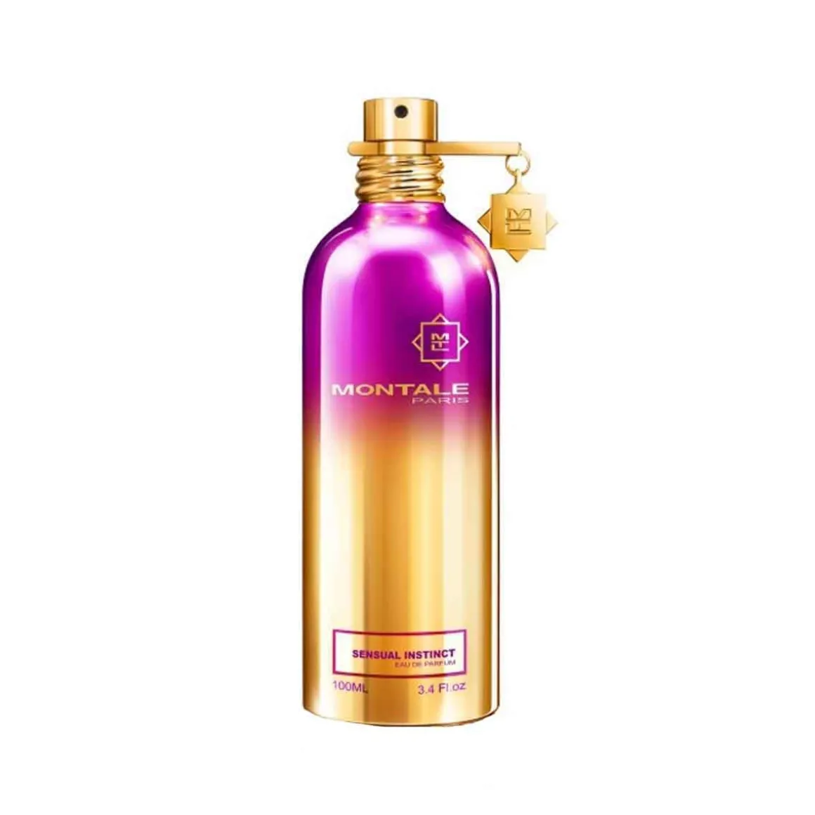 Montale Sensual Instict Eau De Parfum Kopen