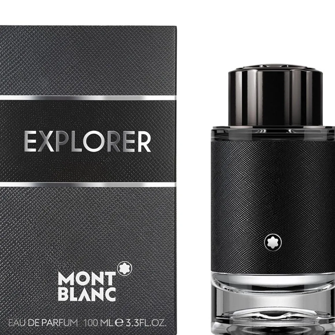 Montblanc Explorer Eau De Parfum Kopen