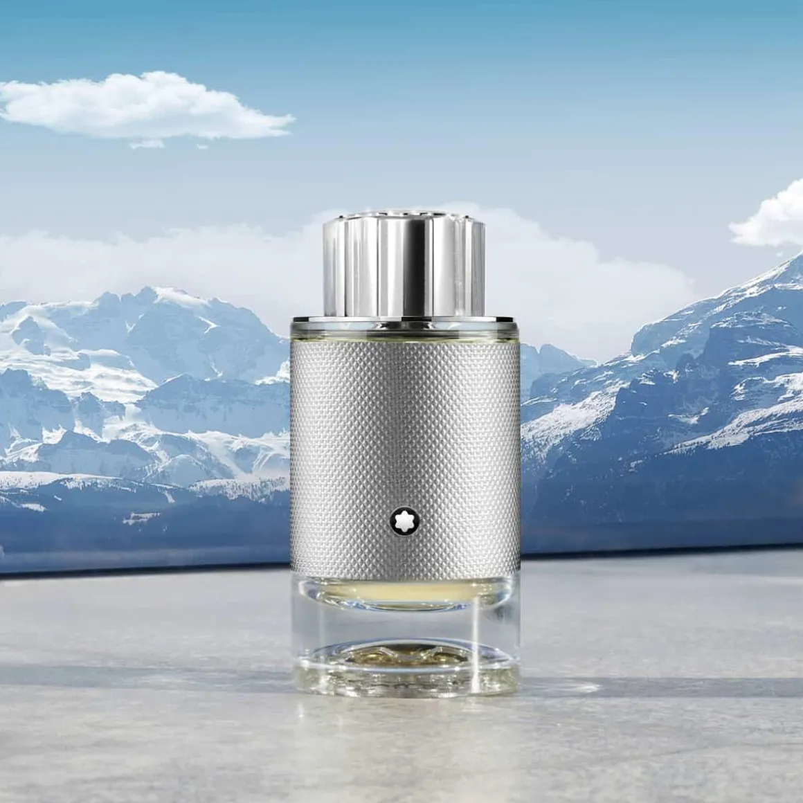 Montblanc Explorer Platinum Parfum Kopen