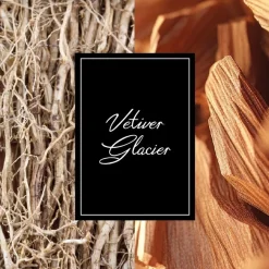 Montblanc Vetiver Glacier Eau De Parfum