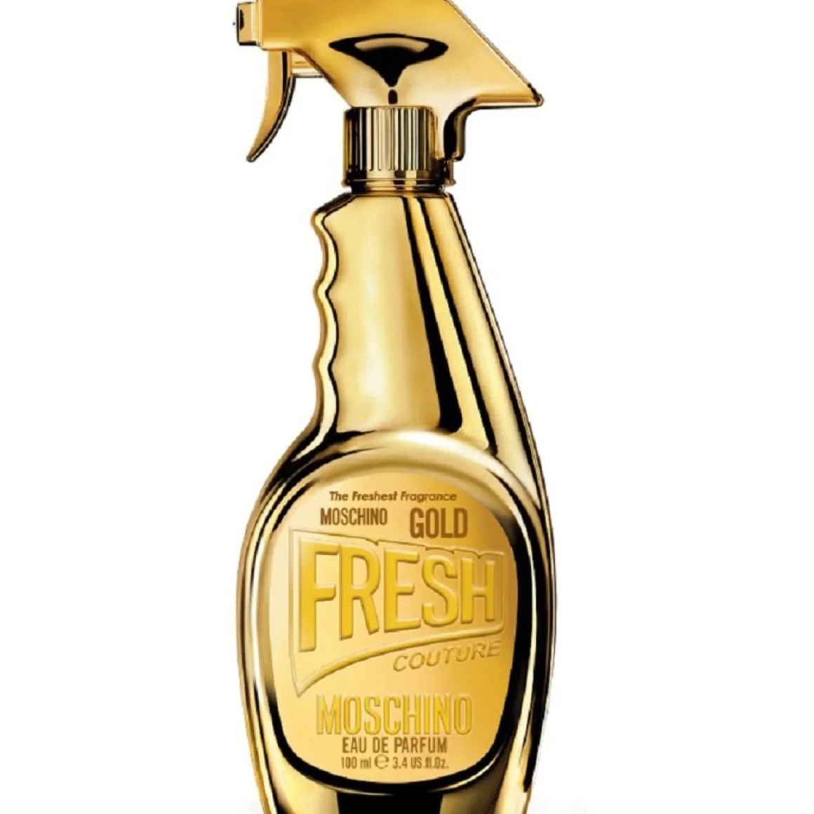 Moschino Fresh Couture Gold Parfum Kopen