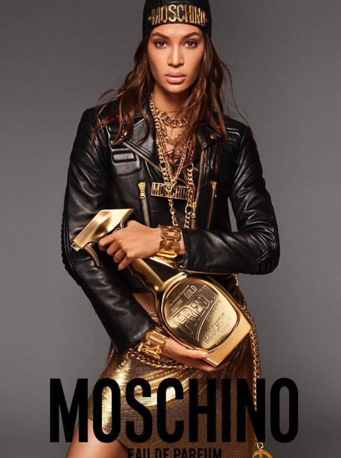 Moschino Fresh Couture Gold Parfum Kopen