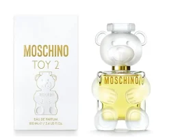 Moschino Toy 2 Eau De Parfum Kopen