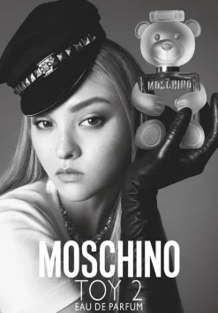 Moschino Toy 2 Eau De Parfum Kopen