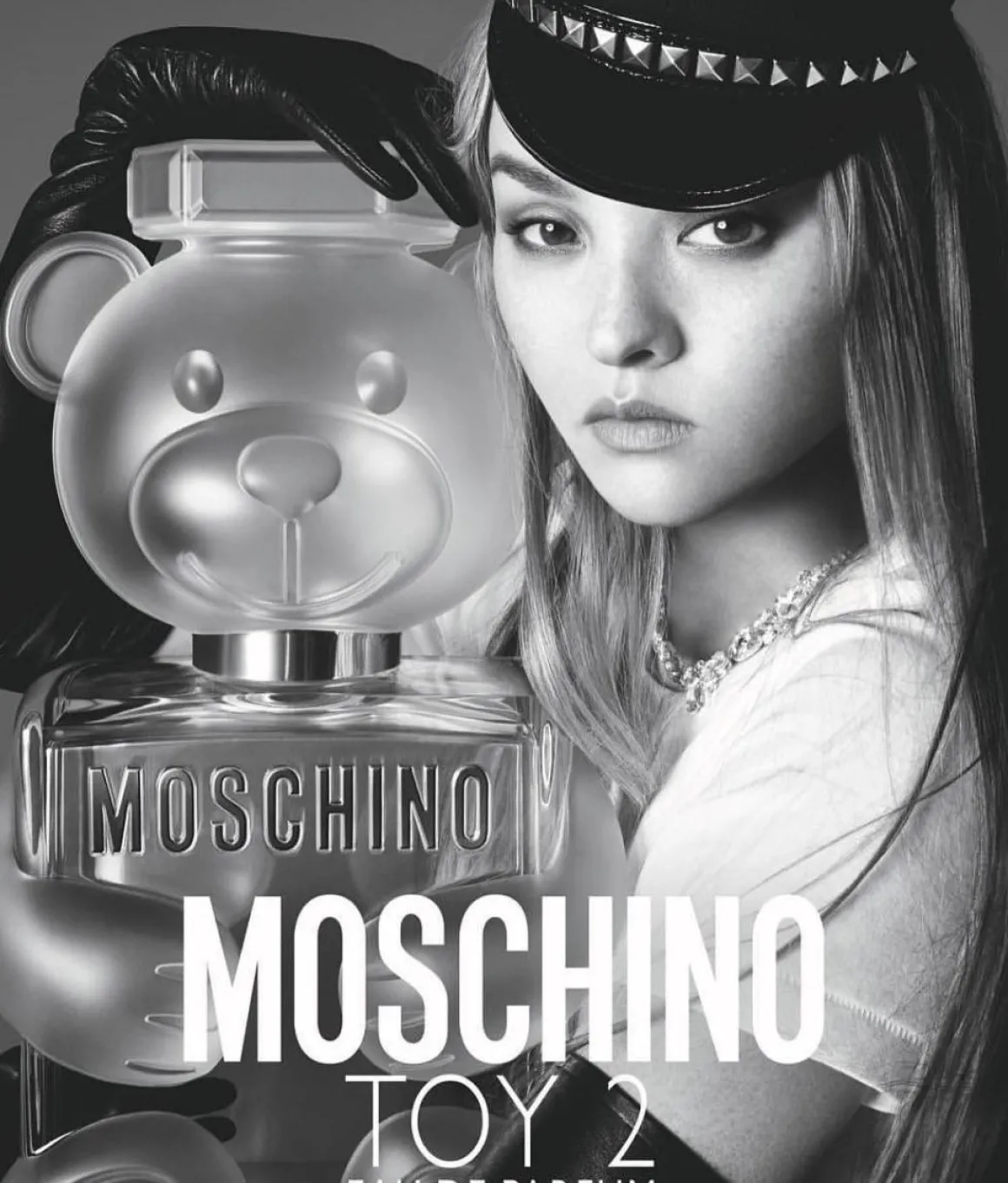 Moschino Toy 2 Eau De Parfum Kopen