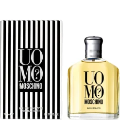 Moschino Uomo Eau De Toilette Kopen