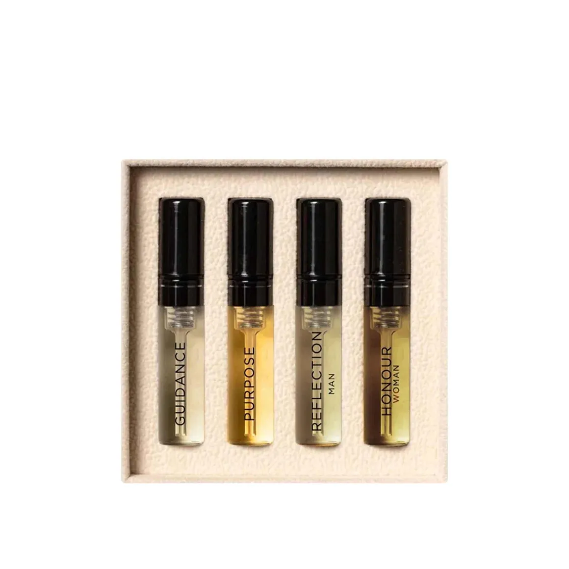 Most Loved 8 ml geschenkset van Amouage