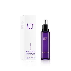 Mugler Alien Eau De Parfum Navulling Kopen