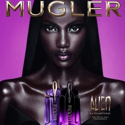 Mugler Alien Extra Intense Parfum Refill