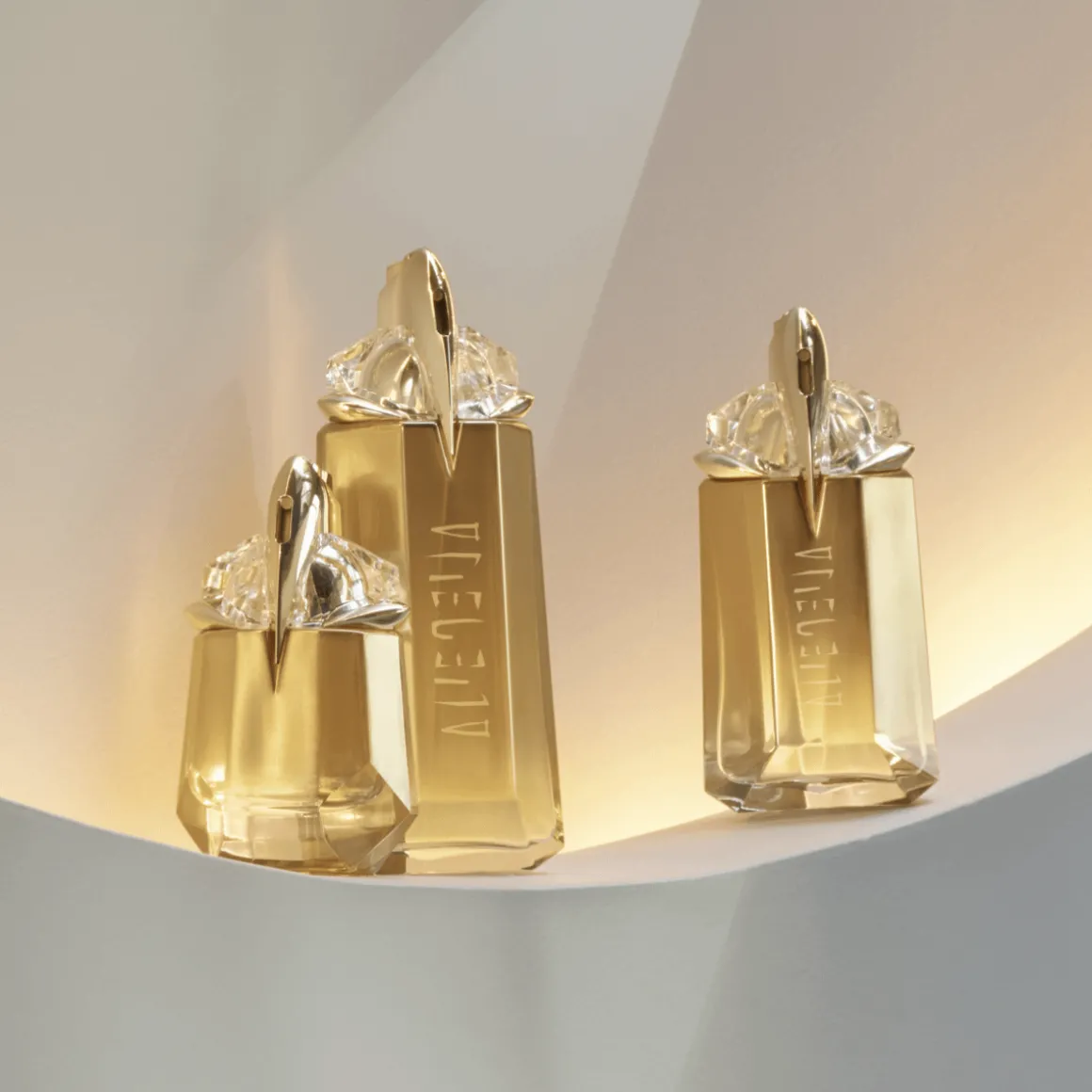 Mugler Alien Goddess Eau De Parfum Kopen