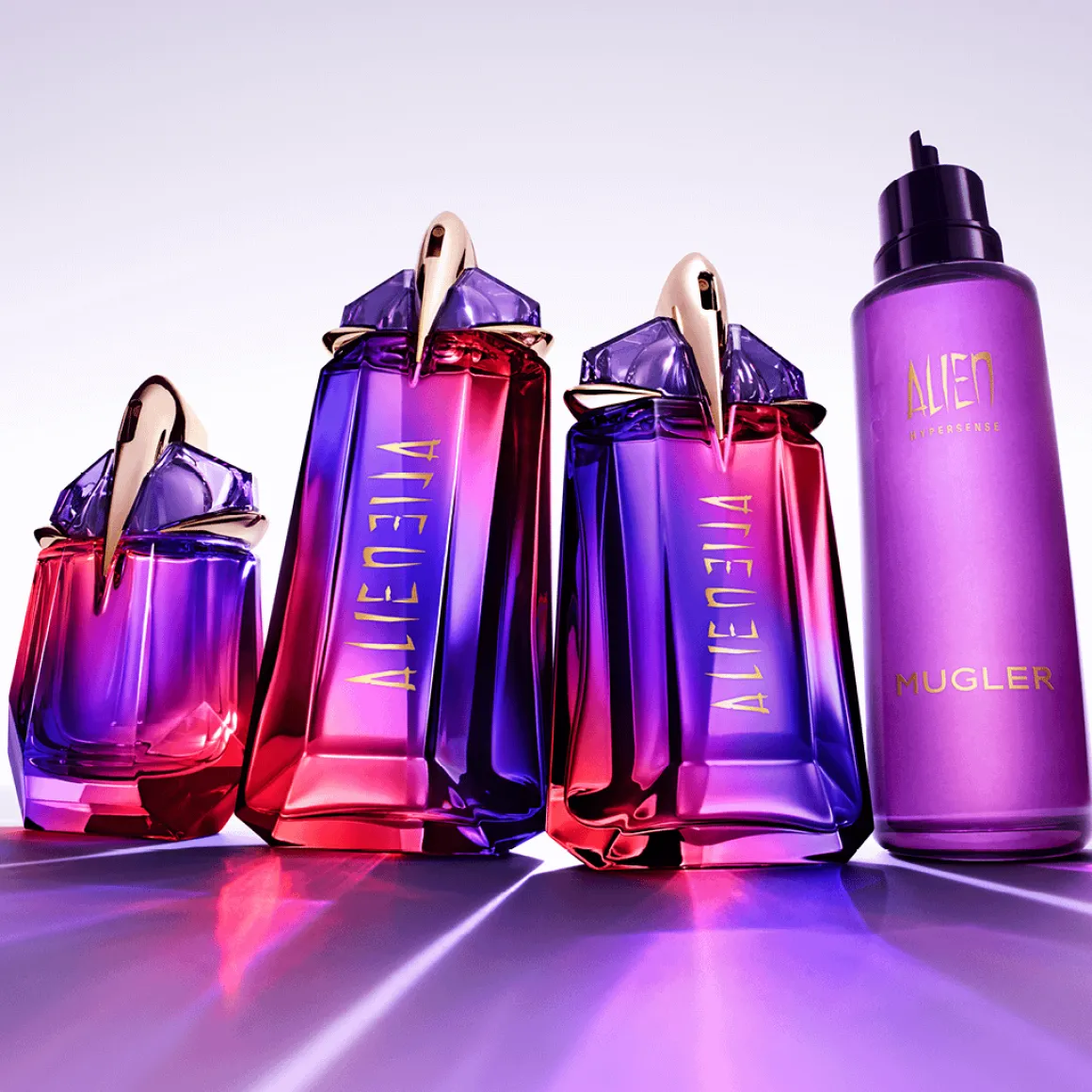 Mugler Alien Hypersense Eau De Parfum Kopen
