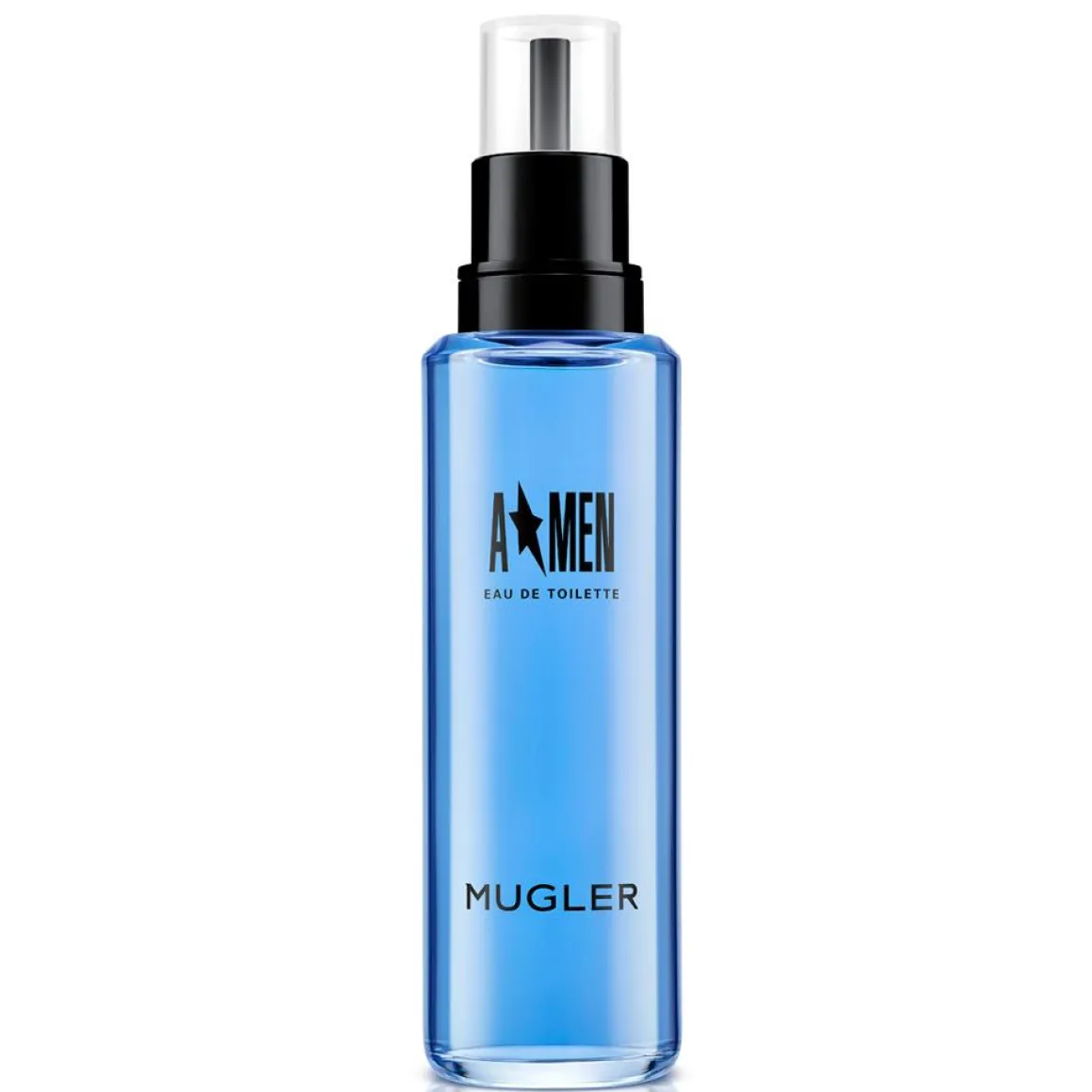 Mugler A*Men Eau De Toilette Navulling