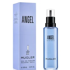 Mugler Angel Eau De Parfum Navulling Kopen