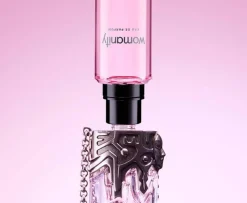 Mugler Womanity Eau De Parfum Navulling