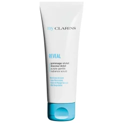 My Reveal Purple Gentle Radiance Scrub