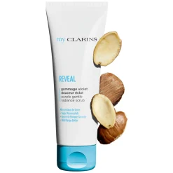 My Reveal Purple Gentle Radiance Scrub