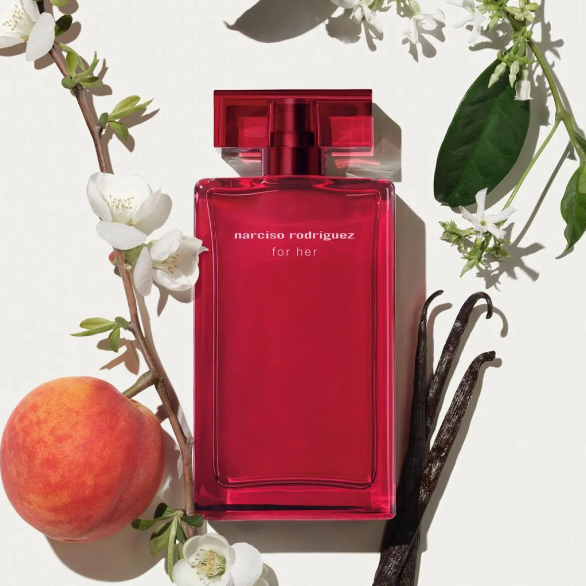 Narciso Rodriguez For Her Intense Parfum