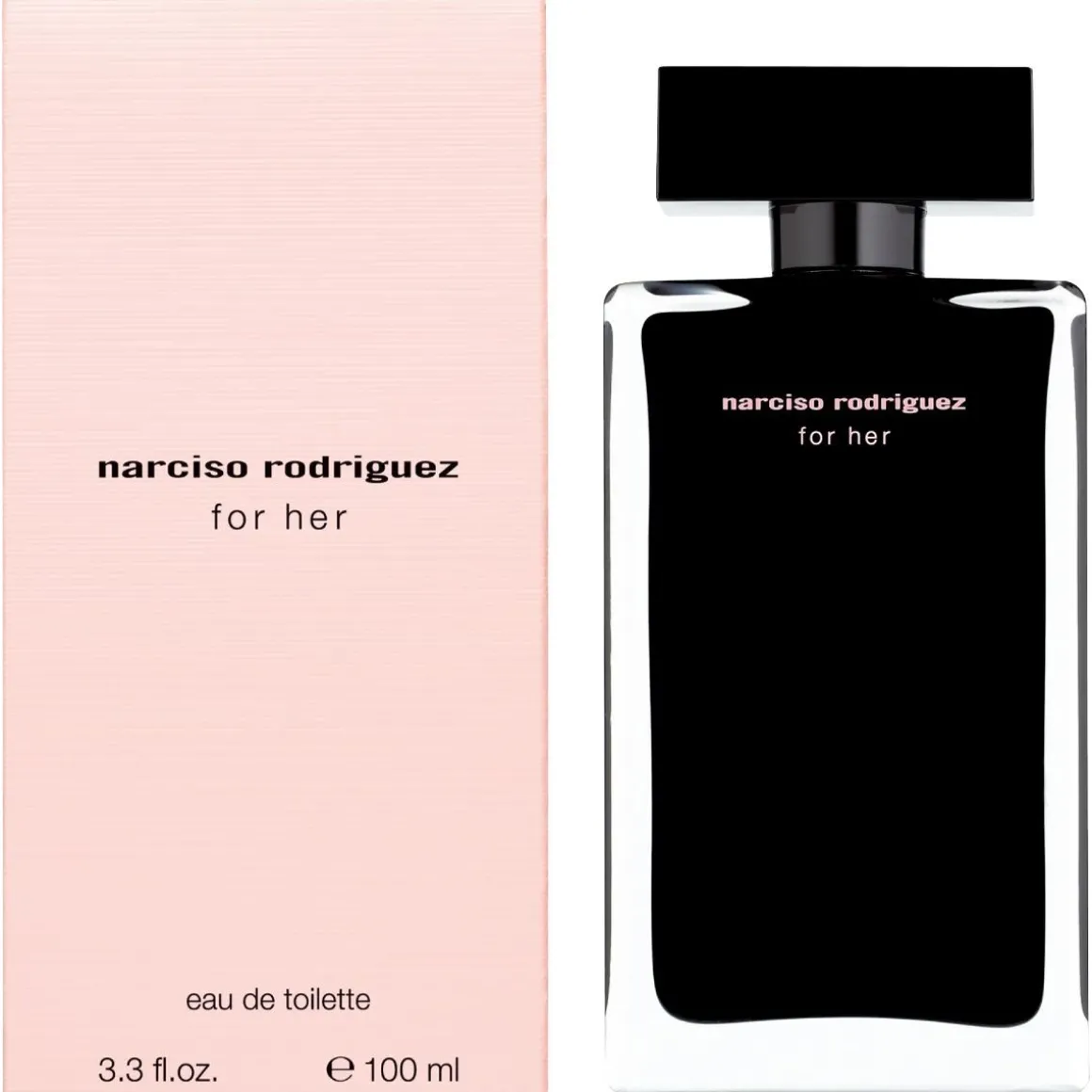 Narciso Rodriguez For Her Kopen