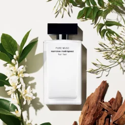 Narciso Rodriguez For Her Pure Musc Parfum