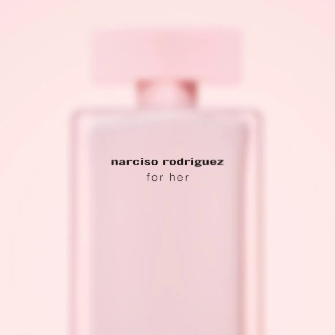 Narciso Rodriguez For Her Parfum Kopen