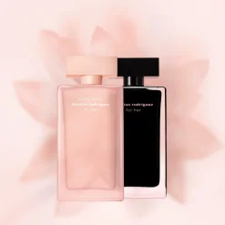 Narciso Rodriguez For Her Musc Nude Parfum