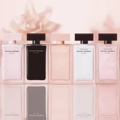 Narciso Rodriguez For Her Musc Nude Parfum
