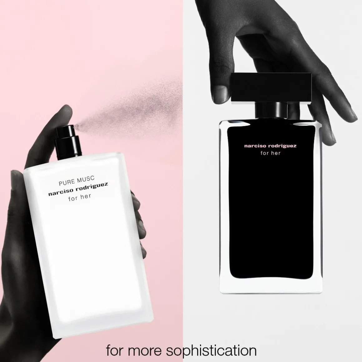 Narciso Rodriguez For Her Kopen