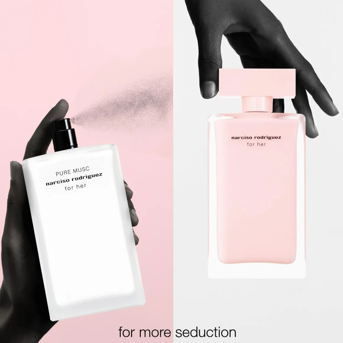 Narciso Rodriguez For Her Parfum Kopen