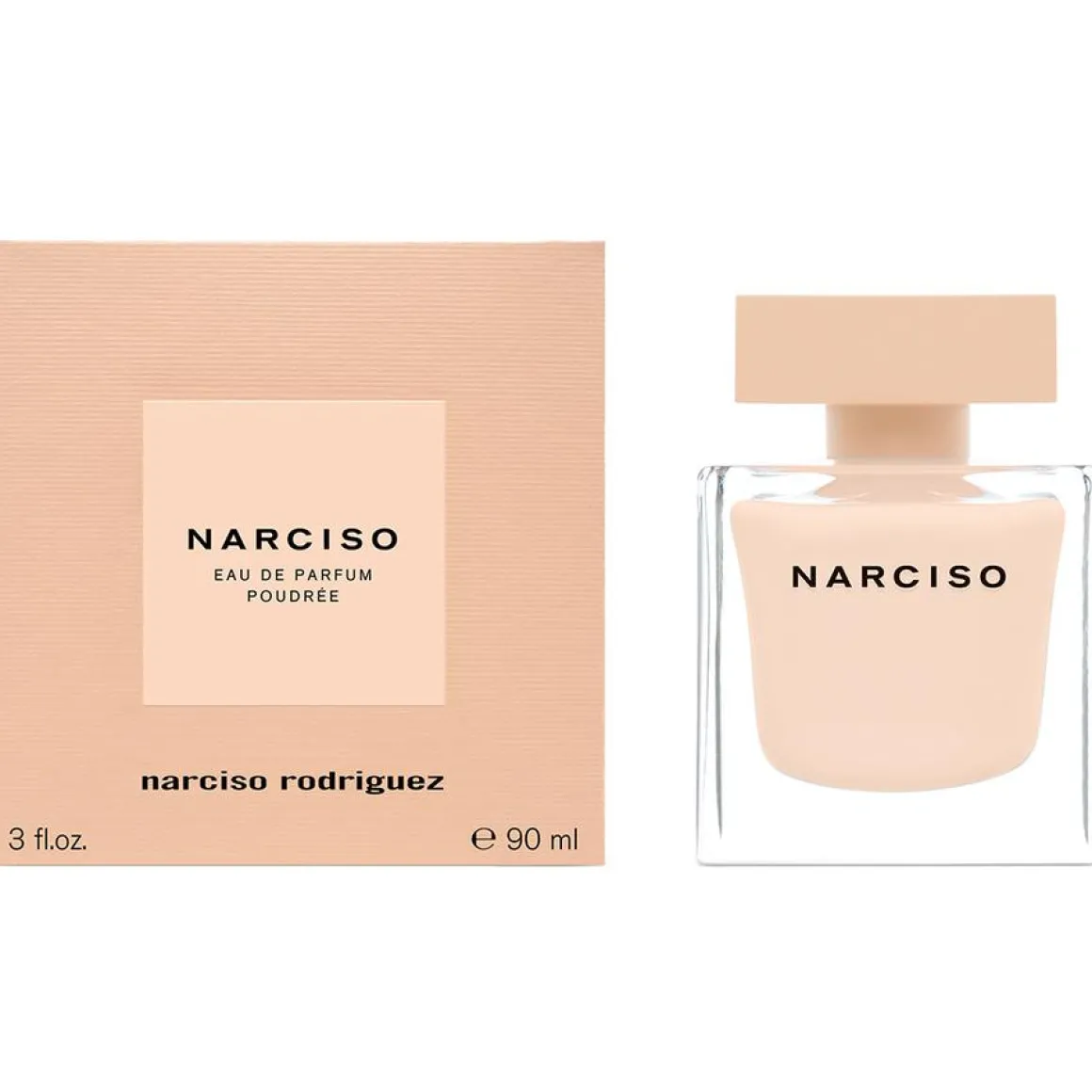 Narciso Rodriguez Narciso Poudree Parfum