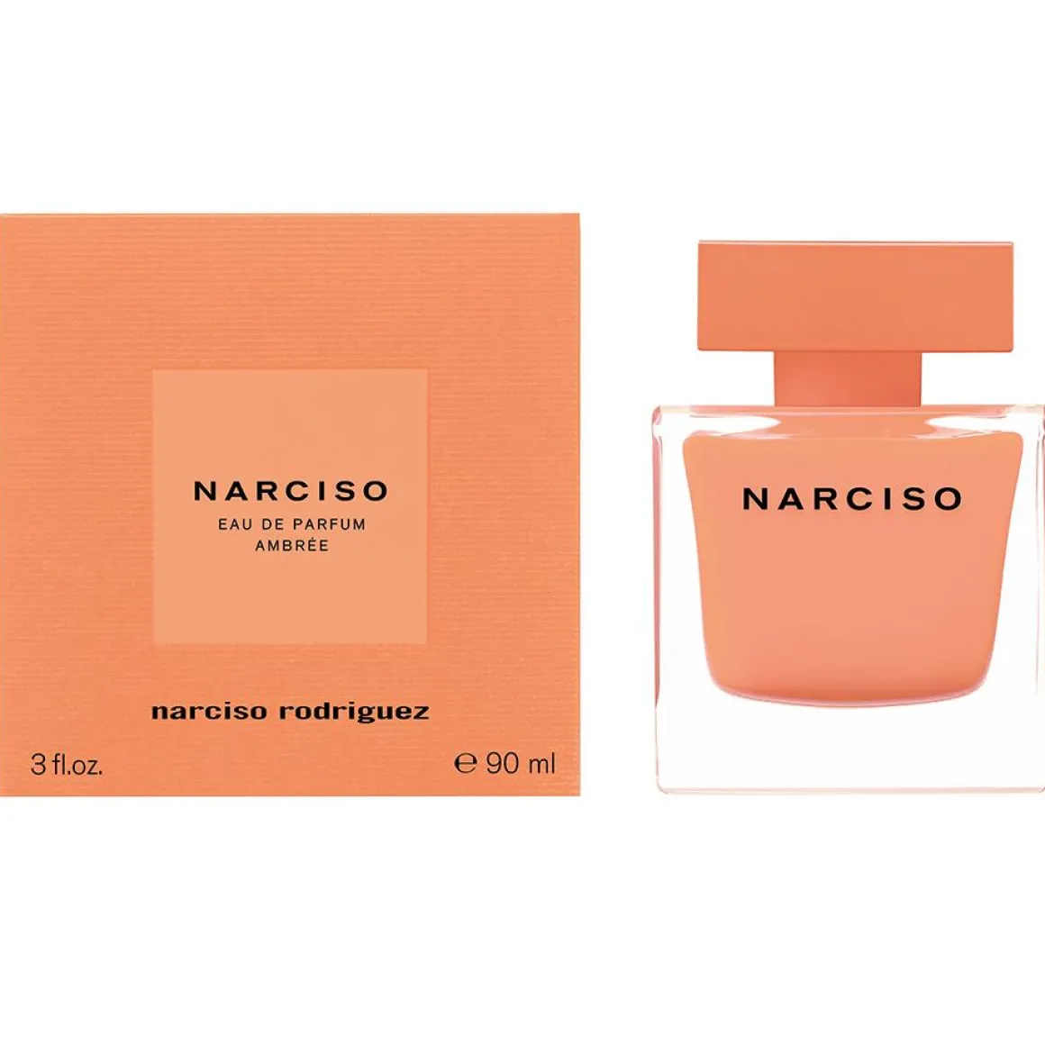Narciso Rodriguez Narciso Ambree Parfum