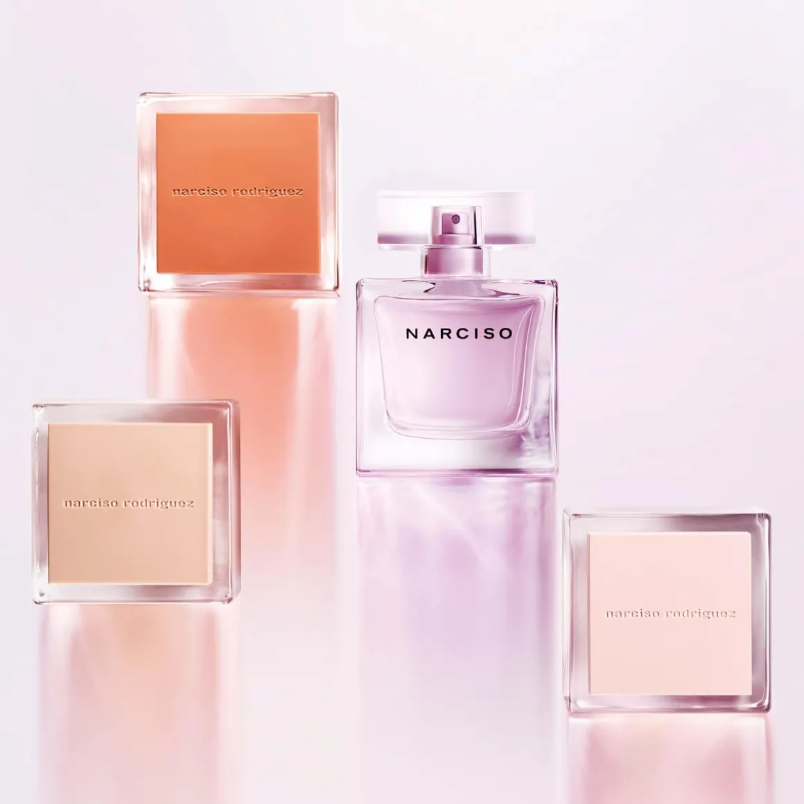 Narciso Rodriguez Narciso Radiante Parfum