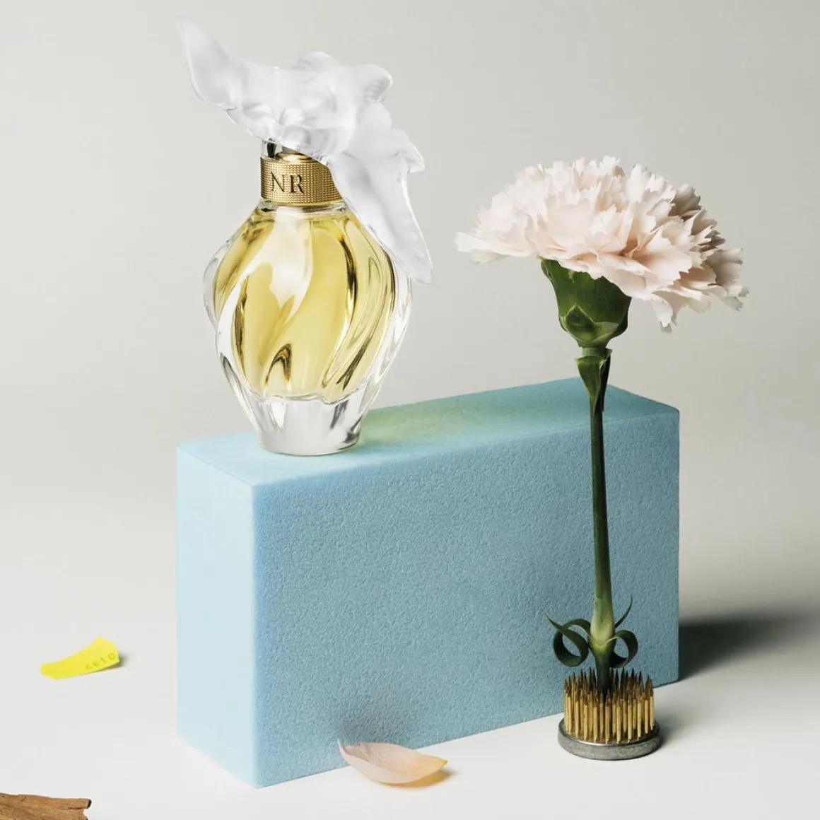 Nina Ricci L'Air Du Temps Parfum Kopen