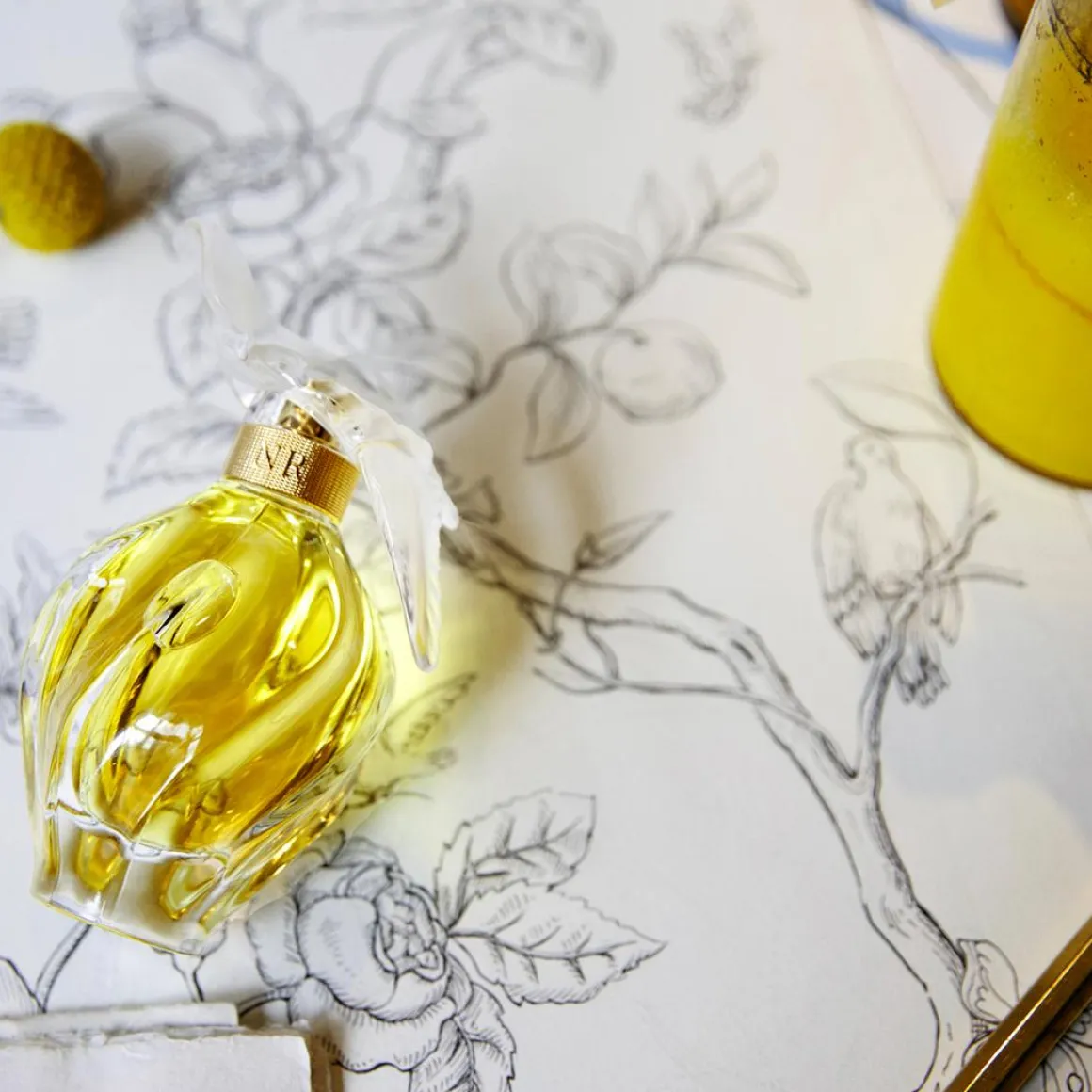 Nina Ricci L'Air Du Temps Parfum Kopen