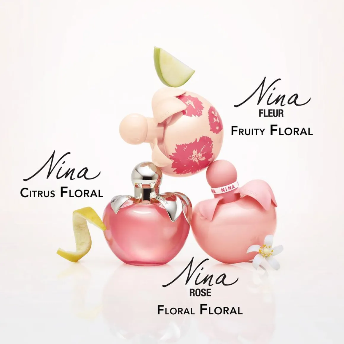Nina Ricci Nina Eau De Toilette Kopen