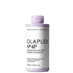 Nº.4P Blonde Enhancer Toning Shampoo