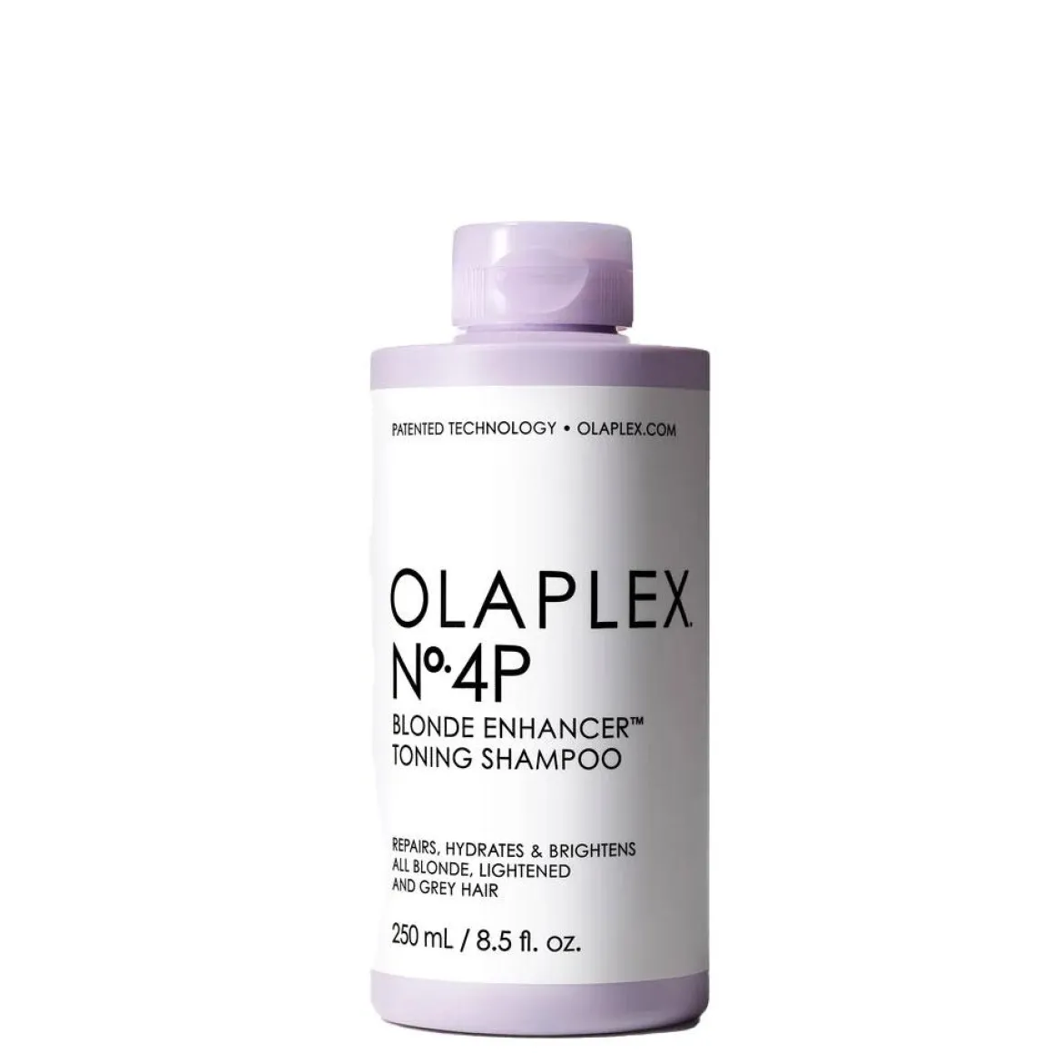Nº.4P Blonde Enhancer Toning Shampoo
