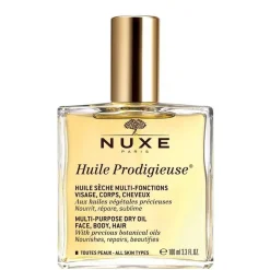 Nuxe Huile Prodigieuse MultiPurpose Dry Oil