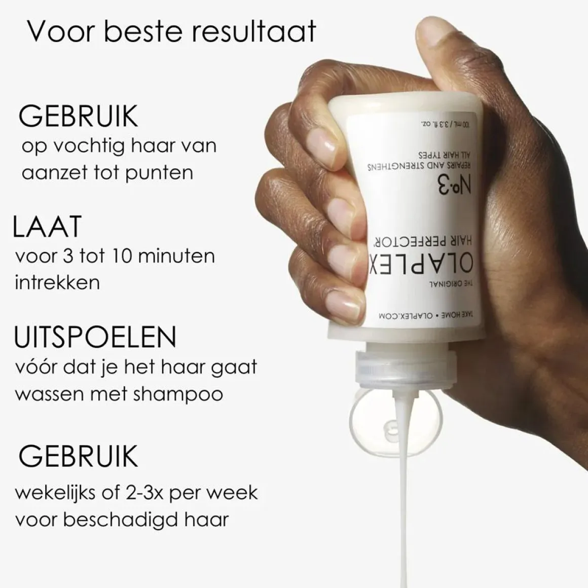 Olaplex - Nº.3 Hair Perfector Kopen
