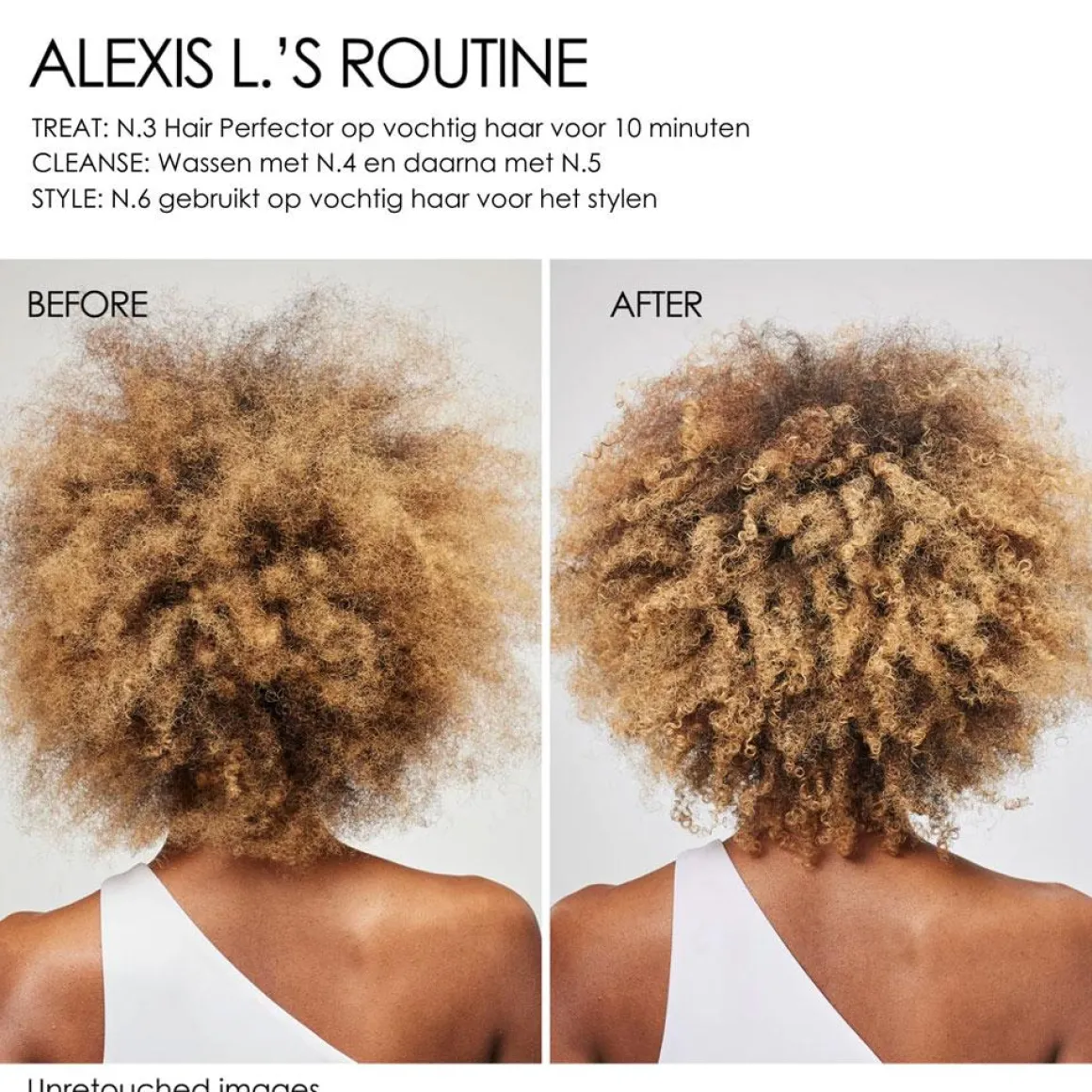 Olaplex - Nº.3 Hair Perfector Kopen