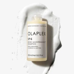Olaplex Nº. 4 Bond Maintenance Shampoo