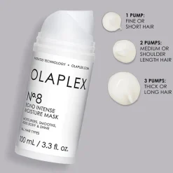 Olaplex N°.8 Bond Intense Moisture Mask