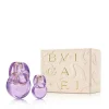 Omnia Amethyste 115 ml geschenkset van Bvlgari