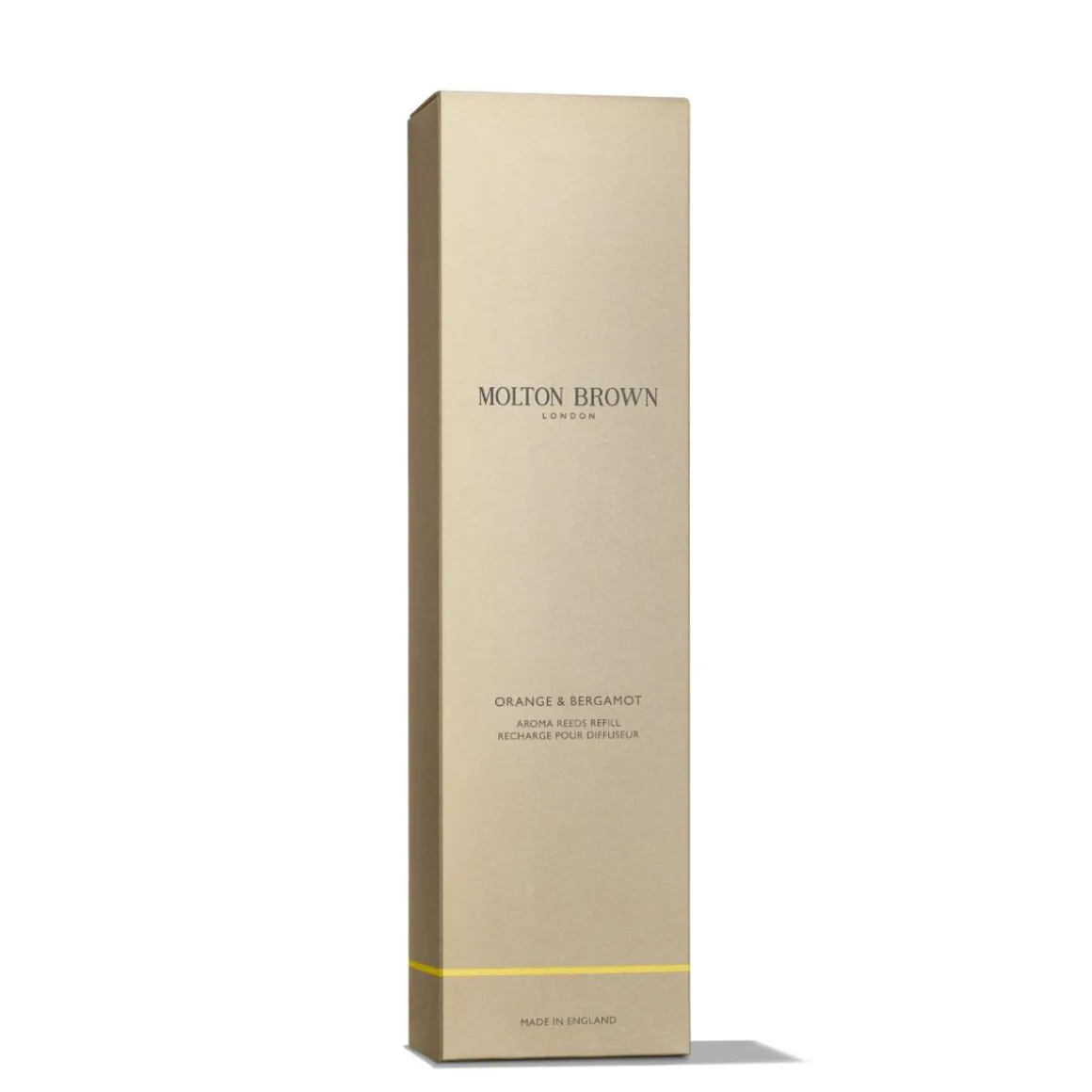 Orange & Bergamot Aroma Reeds Refills