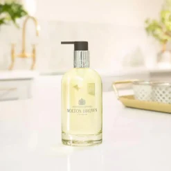 Orange & Bergamot Fine Liquid Handwash