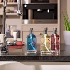 Orange & Bergamot Fine Liquid Handwash
