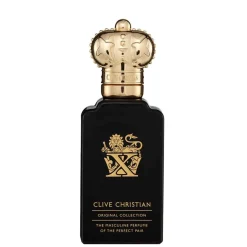 Original Collection X Masculine Parfum