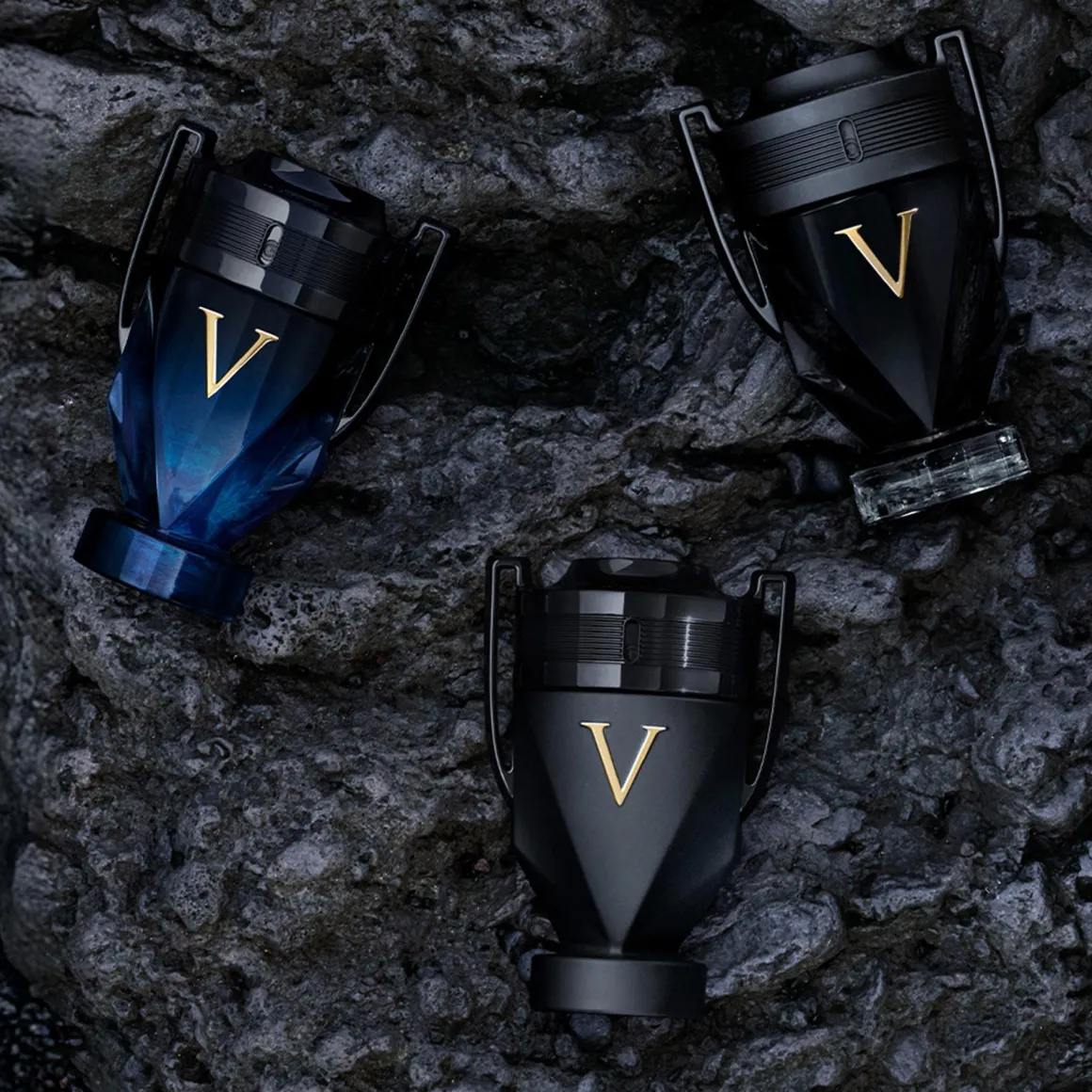 Paco Invictus Victory Elixir Parfum Kopen