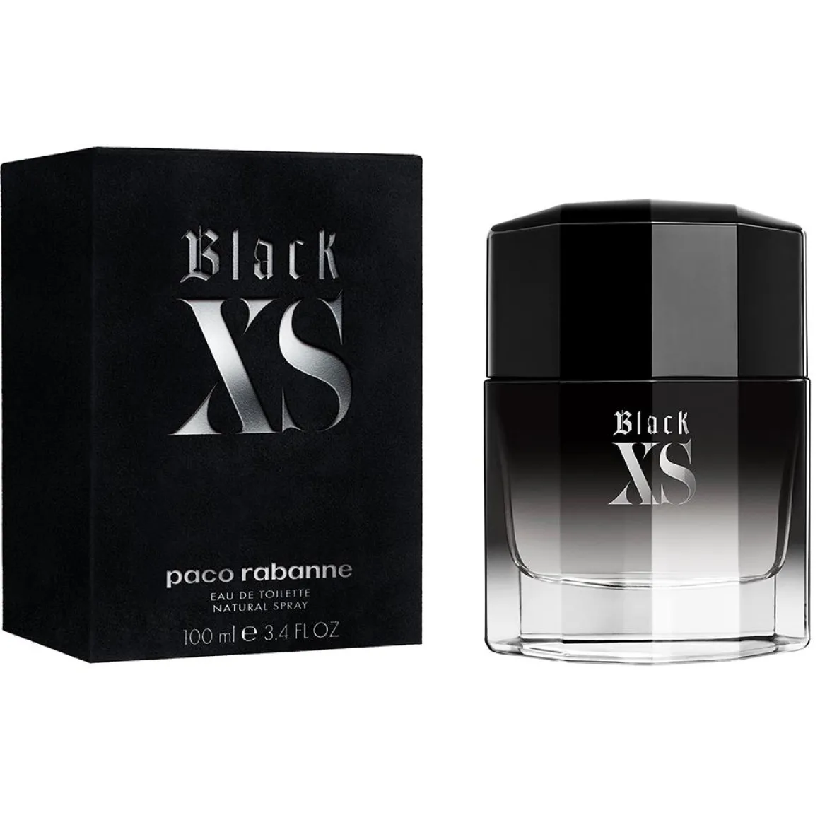 Paco Rabanne Black XS Pour Homme Kopen